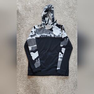 Nike Hoodie Adult Large